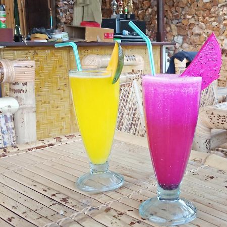 Elisa Homestay Areguling Kuta  Buitenkant foto
