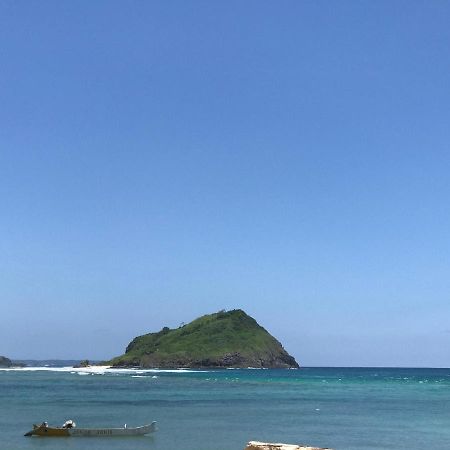 Elisa Homestay Areguling Kuta  Buitenkant foto
