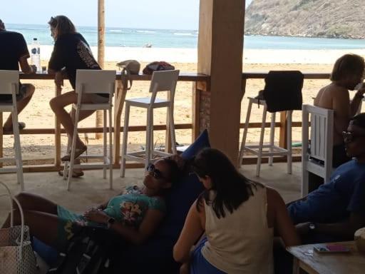 Elisa Homestay Areguling Kuta  Buitenkant foto