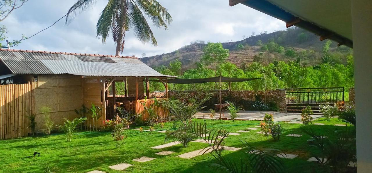 Elisa Homestay Areguling Kuta  Buitenkant foto