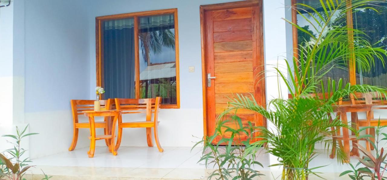 Elisa Homestay Areguling Kuta  Buitenkant foto
