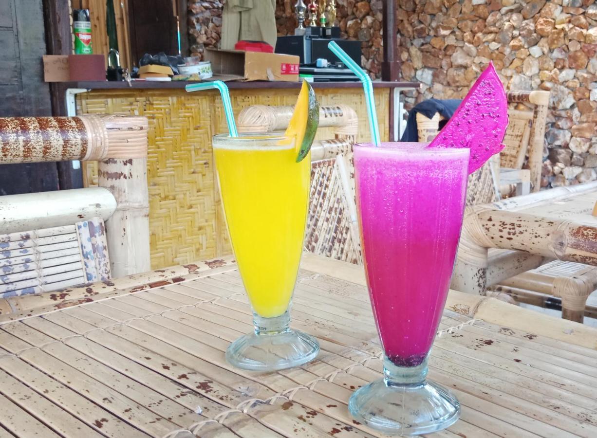 Elisa Homestay Areguling Kuta  Buitenkant foto