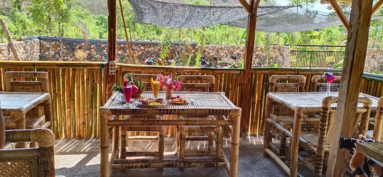Elisa Homestay Areguling Kuta  Buitenkant foto