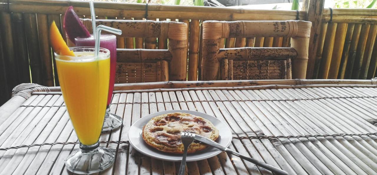 Elisa Homestay Areguling Kuta  Buitenkant foto